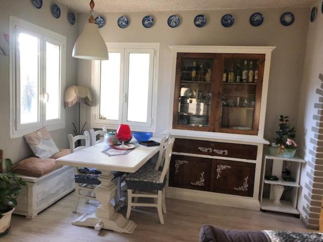 Appartamento Con Vista, Camino Serretto Εξωτερικό φωτογραφία